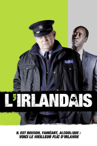 L'Irlandais streaming