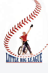 Little Big League streaming