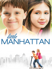 Little Manhattan streaming