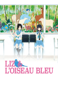 Liz et l'oiseau bleu streaming