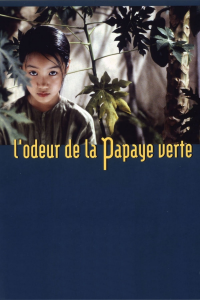 L'Odeur de la papaye verte streaming