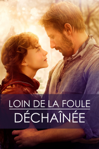 Loin de la foule déchaînée streaming