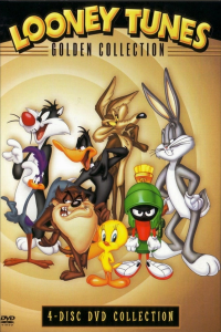 Looney Tunes Golden Collection, Vol. 1 streaming