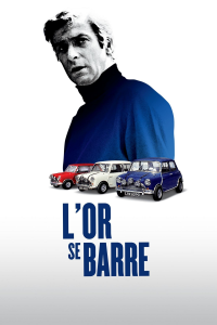 L'or se barre streaming