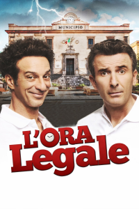 L'ora legale streaming