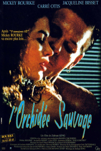 L'Orchidée sauvage streaming