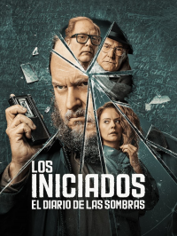 Los Iniciados: El Diario De Las Sombras streaming