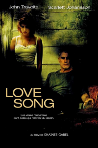 Love Song streaming