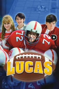 Lucas streaming