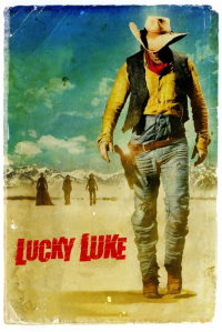 Lucky Luke streaming