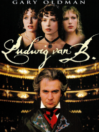 Ludwig van B. streaming