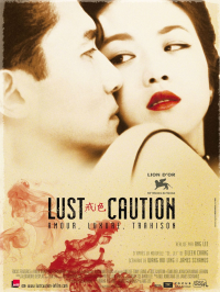 Lust, Caution streaming