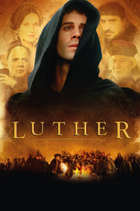 Luther streaming