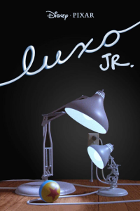 Luxo Jr. streaming