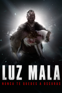 Luz Mala streaming