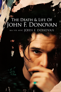 Ma vie avec John F. Donovan streaming