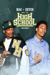 Mac & Devin Go to High School streaming