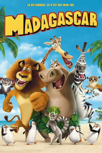 Madagascar streaming