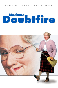 Madame Doubtfire streaming