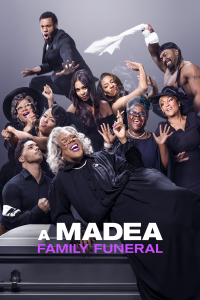 Madea : Funérailles en famille streaming