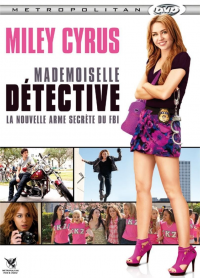 Mademoiselle Détective streaming