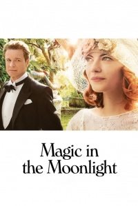 Magic in the Moonlight