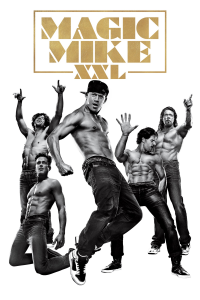 Magic Mike XXL streaming