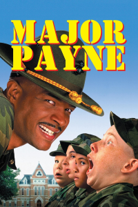 Major Payne streaming