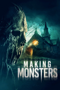 Making Monsters streaming