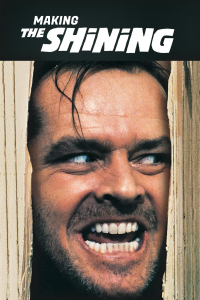 Making 'The Shining' streaming