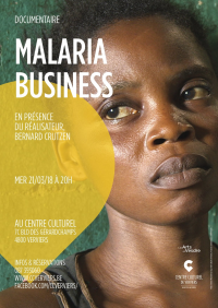 Malaria Business streaming