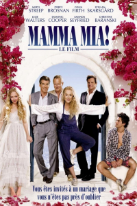 Mamma Mia! streaming