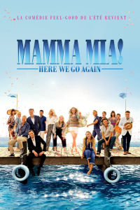 Mamma Mia ! Here We Go Again