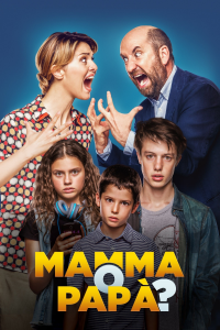 Mamma o papà? streaming