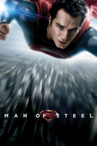 Man of Steel streaming