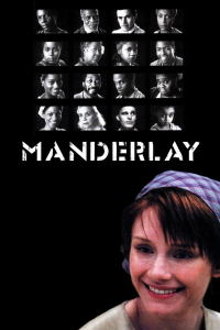 Manderlay streaming