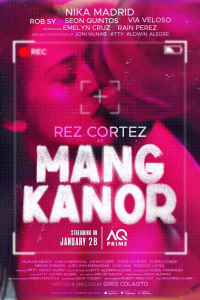 Mang Kanor streaming