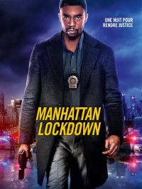 Manhattan Lockdown streaming