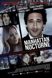 Manhattan Nocturne streaming