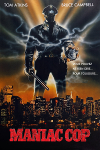 Maniac Cop streaming