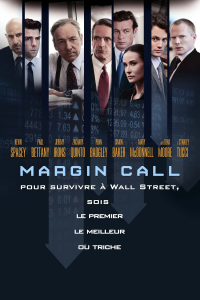 Margin Call streaming