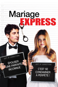 Mariage Express streaming