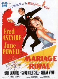 Mariage Royal streaming