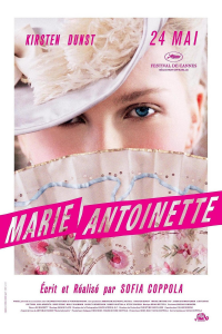 Marie-Antoinette streaming