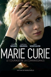 Marie Curie streaming