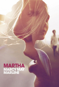 Martha Marcy May Marlene streaming