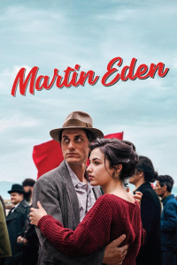 Martin Eden streaming