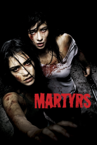 Martyrs streaming