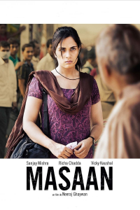 Masaan streaming