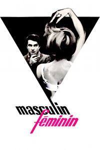 Masculin féminin streaming